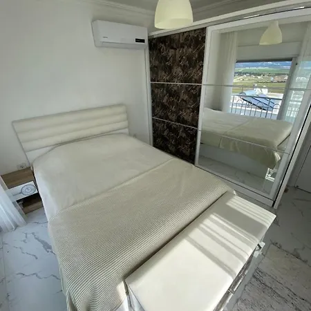 With A Sea View,close To The Bays, Quiet, Calm * دالامان