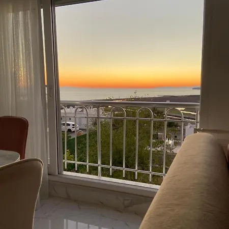 With A Sea View,close To The Bays, Quiet, Calm *