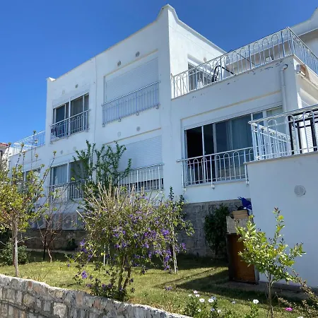 Tatil Evi With A Sea View,close To The Bays, Quiet, Calm *
