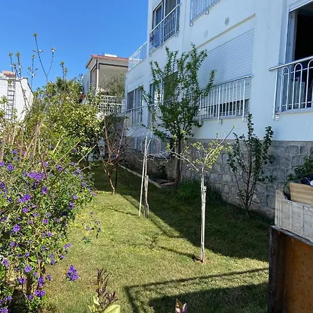 With A Sea View,close To The Bays, Quiet, Calm Dalaman