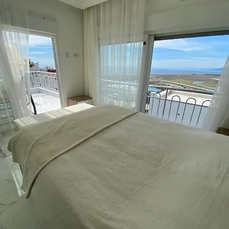 With A Sea View,close To The Bays, Quiet, Calm Σπίτι διακοπών Dalaman