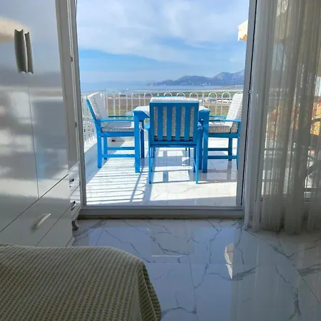 With A Sea View,close To The Bays, Quiet, Calm Σπίτι διακοπών