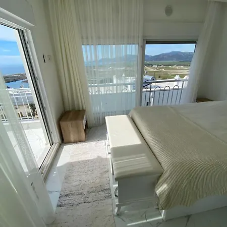 With A Sea View,close To The Bays, Quiet, Calm Σπίτι διακοπών *
