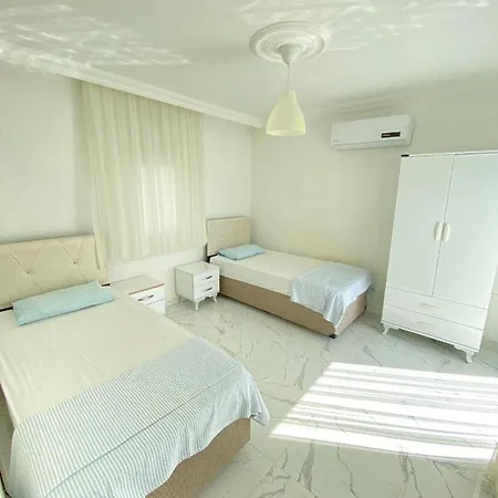With A Sea View,close To The Bays, Quiet, Calm *