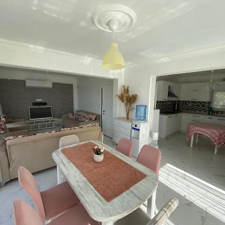 With A Sea View,close To The Bays, Quiet, Calm Σπίτι διακοπών Dalaman
