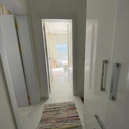 With A Sea View,close To The Bays, Quiet, Calm Σπίτι διακοπών Dalaman