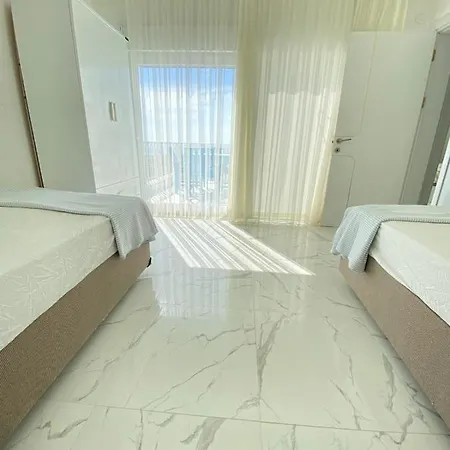 Σπίτι διακοπών With A Sea View,close To The Bays, Quiet, Calm Dalaman